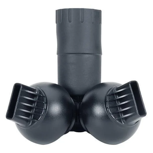 Fluval FX4 Output Assembly Nozzle