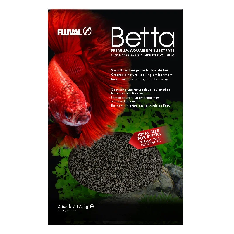 Fluval Premium Betta Substrate