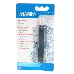 Hagen Marina Air Stone, Rectangular, 10 cm (4”)