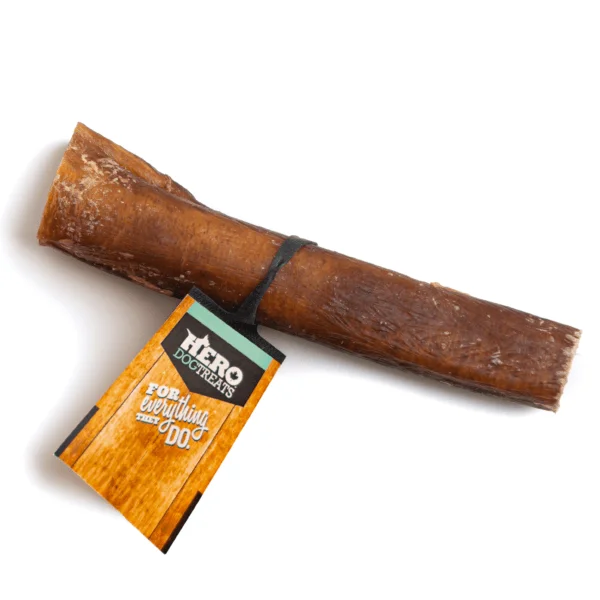 Hero Monster Bully Stick