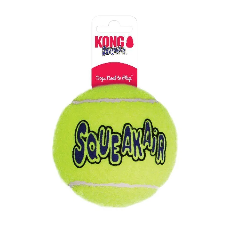 Kong AirDog Tennis Ball XL - 4"