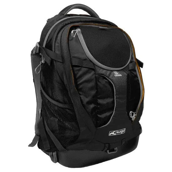 Kurgo G-Train K9 Pack