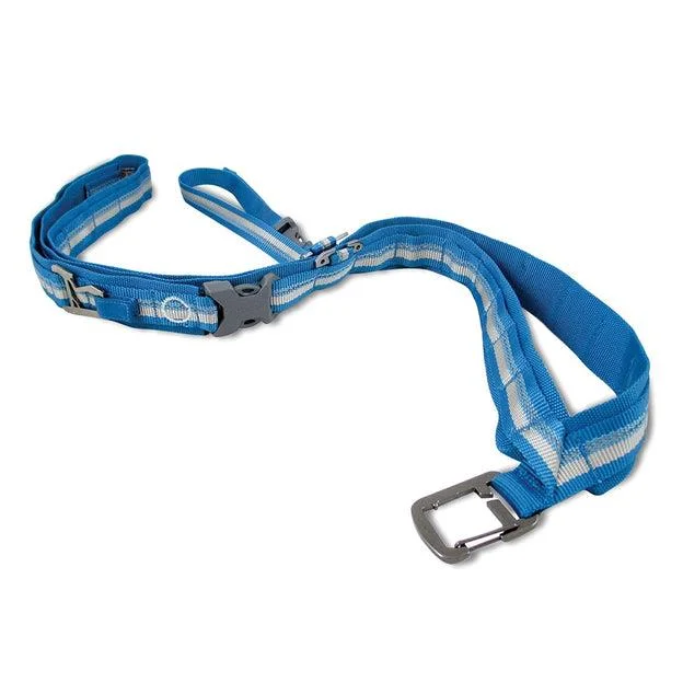 Kurgo Sling Thing - Hands-Free Leash Attachment