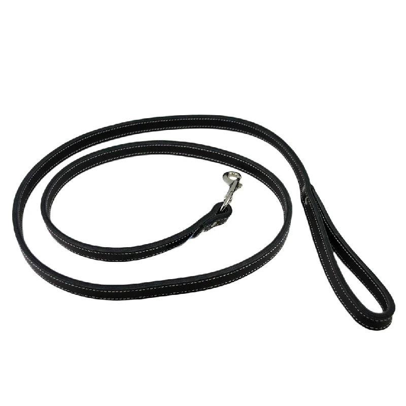 Lacet's Arizona Leather Single Lead