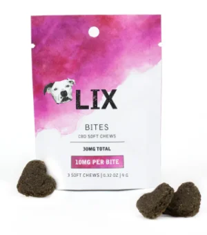 Lix 30mg Trial Size 3pk