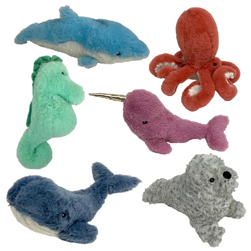 MultiPet Deep Sea Cuddlers - Each