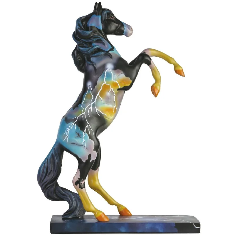 Painted Ponies Figurines - Fury