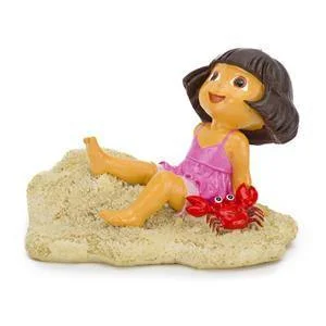 Penn Plax Dora the Explorer Ornaments