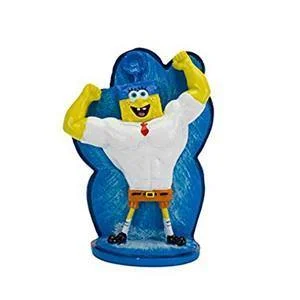 Penn Plax Spongebob Squarepants Ornaments