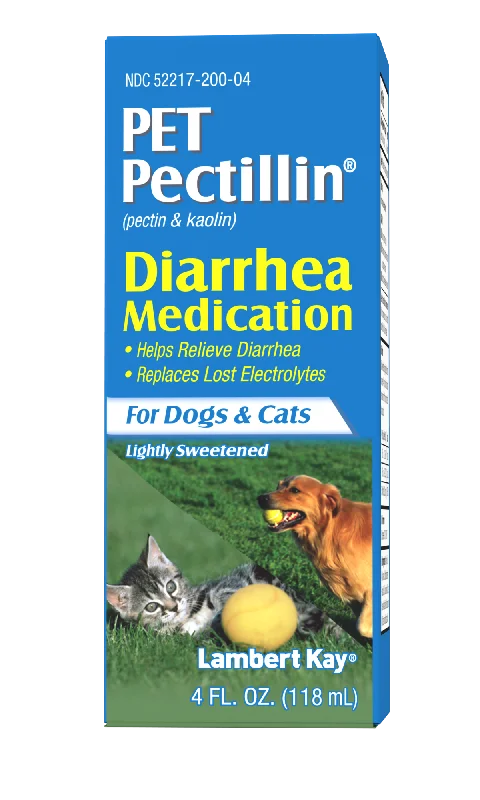 Pet-Ag Inc Pet Pectillin® Diarrhea Medication