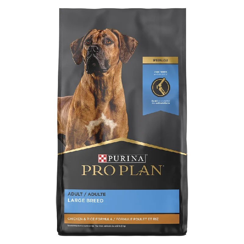 PRO PLAN DOG ADULT LG