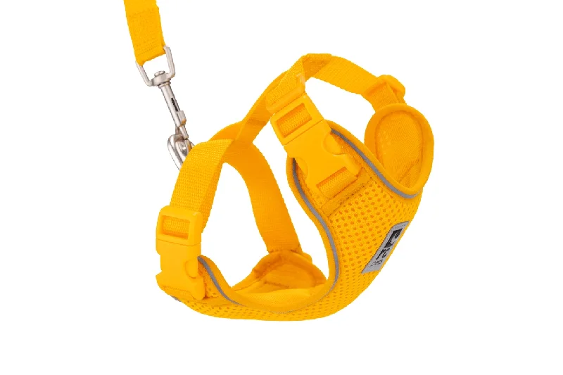 RC Pets Adventure Kitty Harness - Marigold