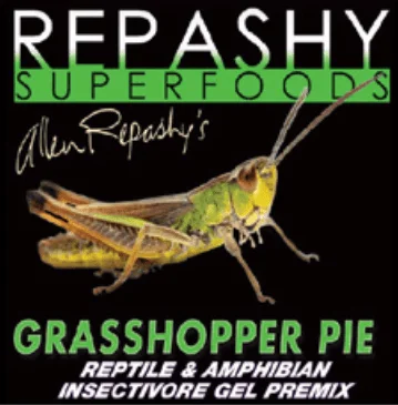 Repashy Grasshopper Pie