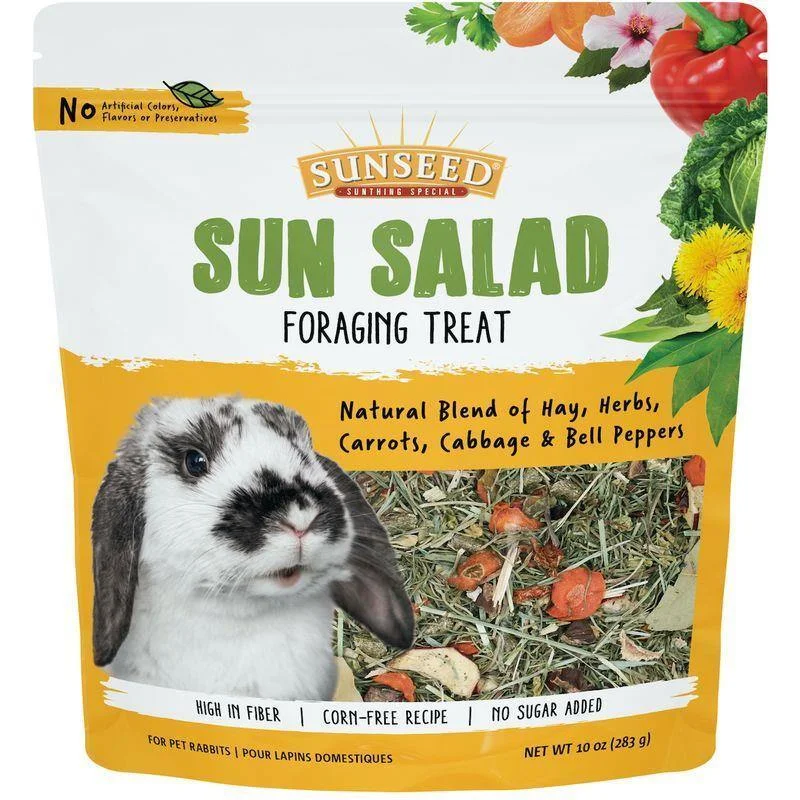 Sunseed Vita Prima Sun Salad