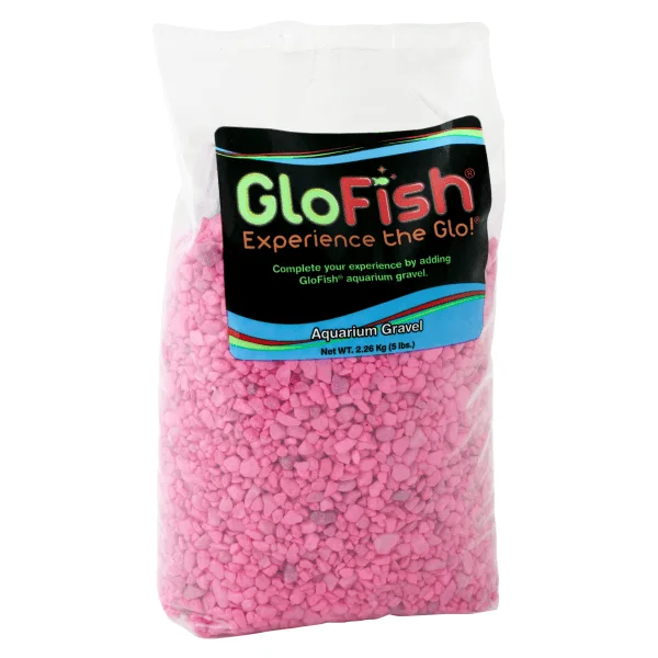 Tetra GloFish Gravel