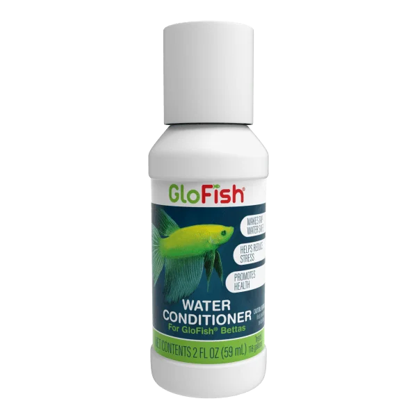 Tetra Glofish Water Conditioner