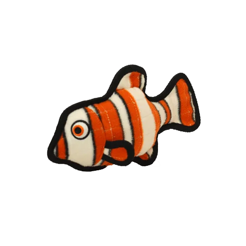 Tuffy Ocean Orange Fish