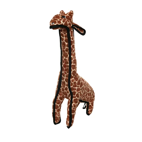 Tuffy Zoo Giraffe