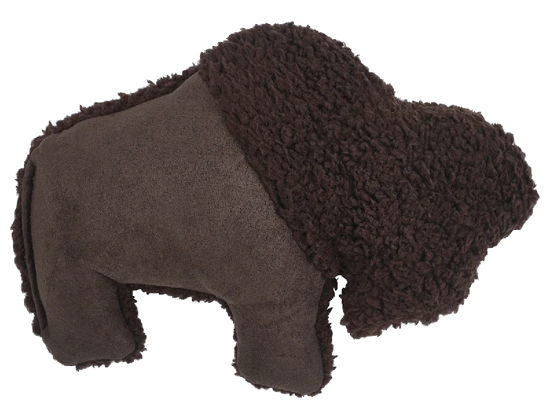 West Paw Big Sky Bison