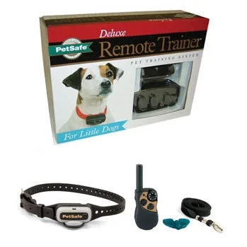 Petsafe Comfort-Fit Dog Trainer Small