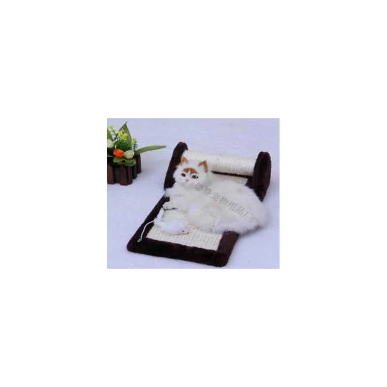 Sweety Japanese Rug Cat Scratcher