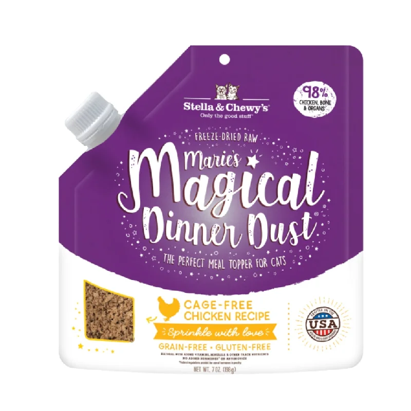 Marie's Magical Dinner Dust Chicken 7 oz