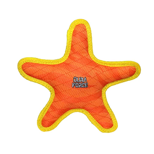 VIP DuraForce Star Dog Toy