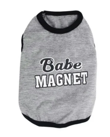 'Babe Magnet' Tank Top