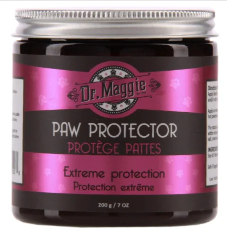 Dr. Maggie Paw Protector for Cats and Dogs