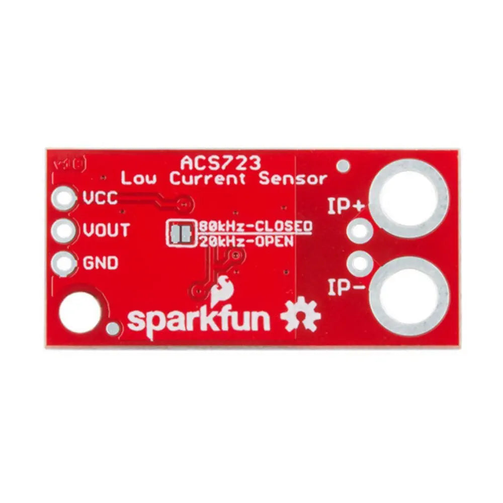 ACS723 Low Current Sensor Breakout