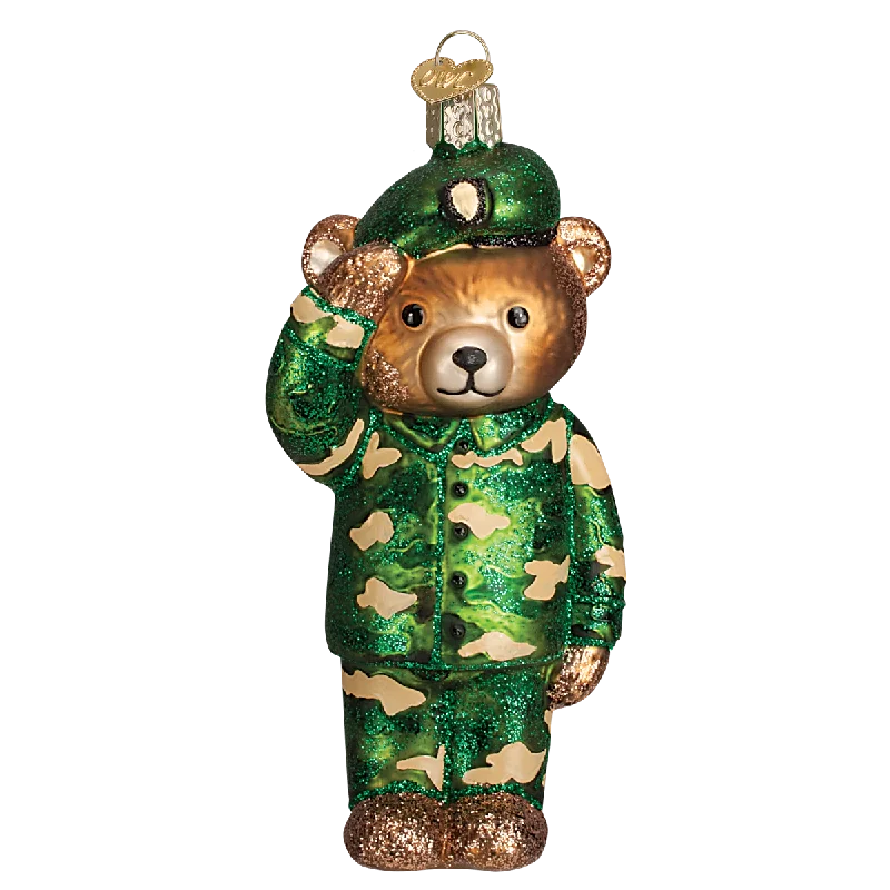 Army Bear