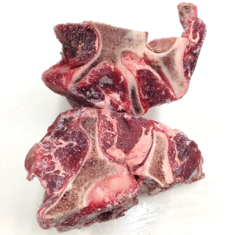 Artisan - Beef Neck Bones