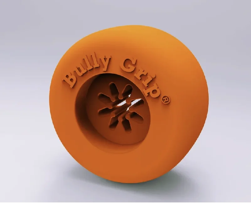 Bully Grip Bully Stick Holder