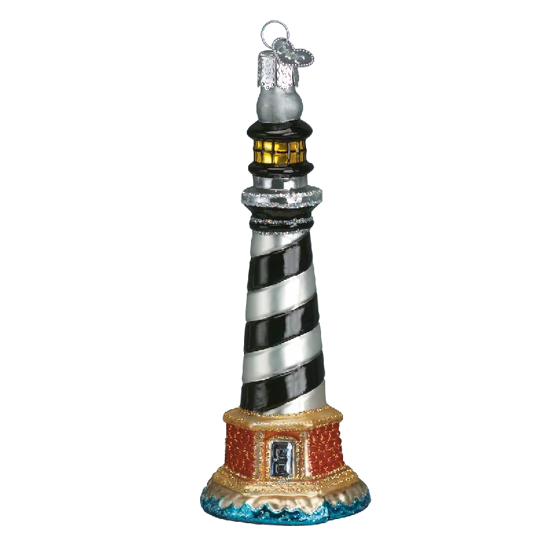Cape Hatteras Lighthouse