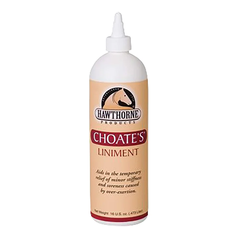 Choates Liniment