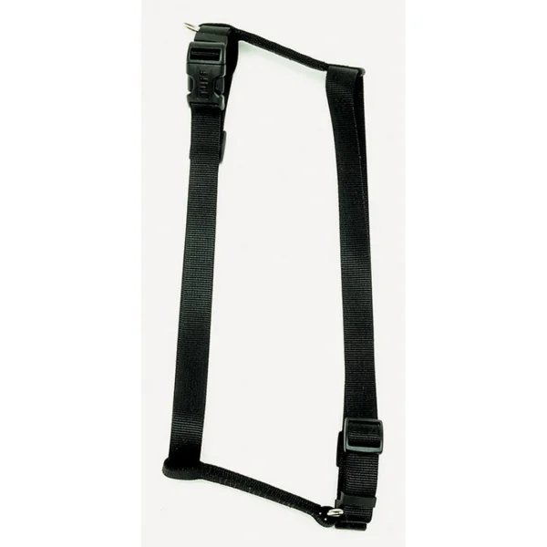 Coastal Harness Black