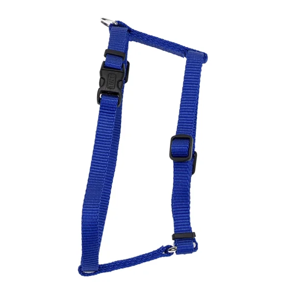 Coastal Harness Blue