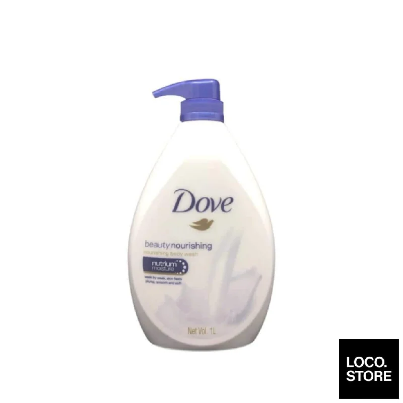 Dove Shower Nourishing 1000ml