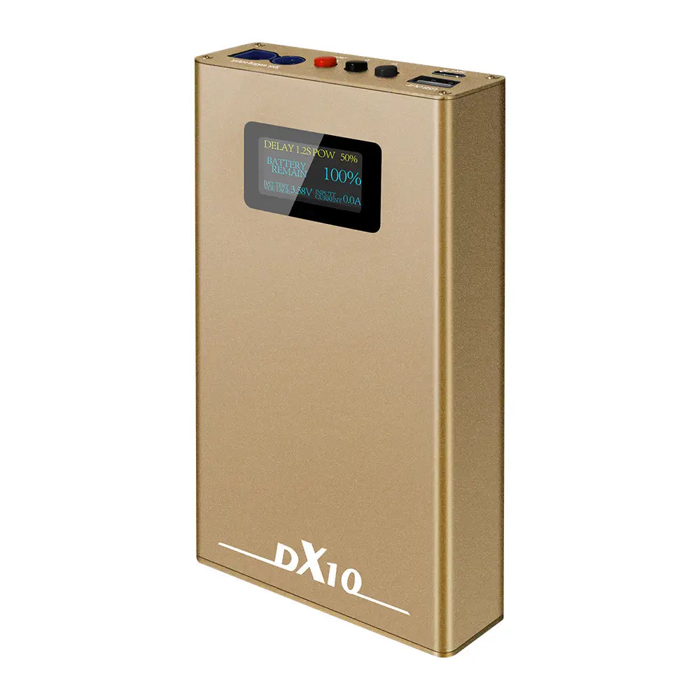 Adeept DX10 5300mAh Compact Portable Spot Welding Machine