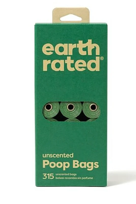 Earth Rated Unscented Bulk 315