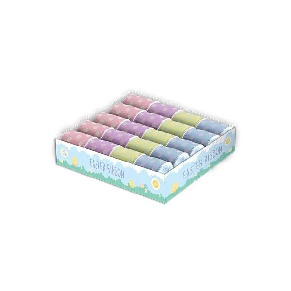 Easter Ribbon 2 Metre