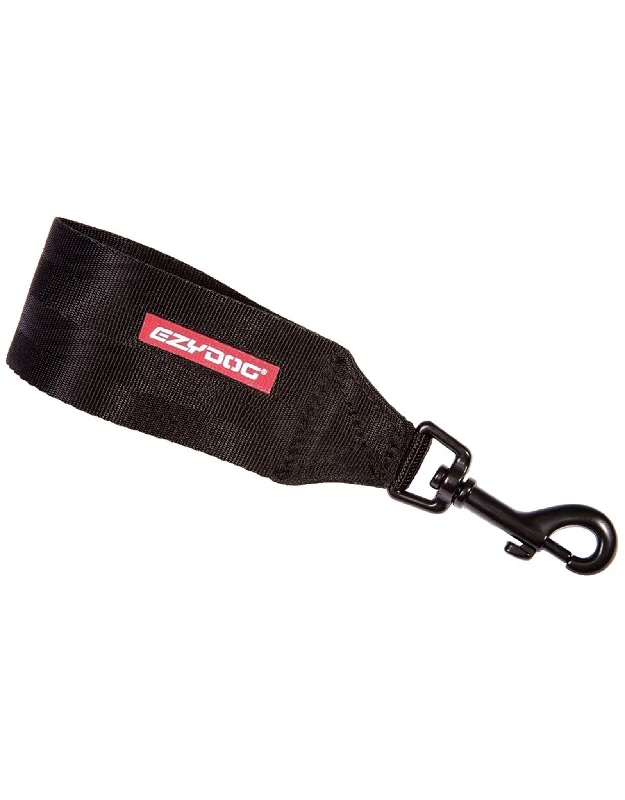 Ezy Dog - Seat Belt Restraint - Black