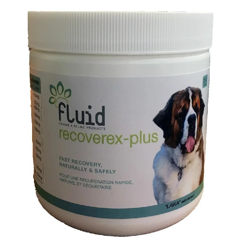 Fluid Recoverex-plus