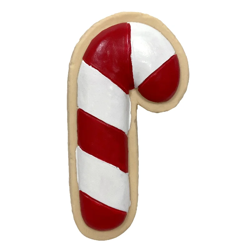 Fou Fou Dog - Sugar Cookie Chew - Candy Cane