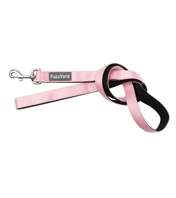 FuzzYard Cotton Candy Dog Leash