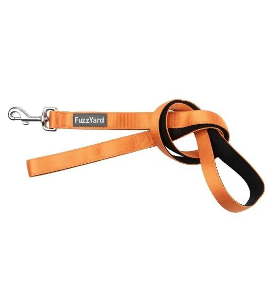 FuzzYard Crush Dog Leash