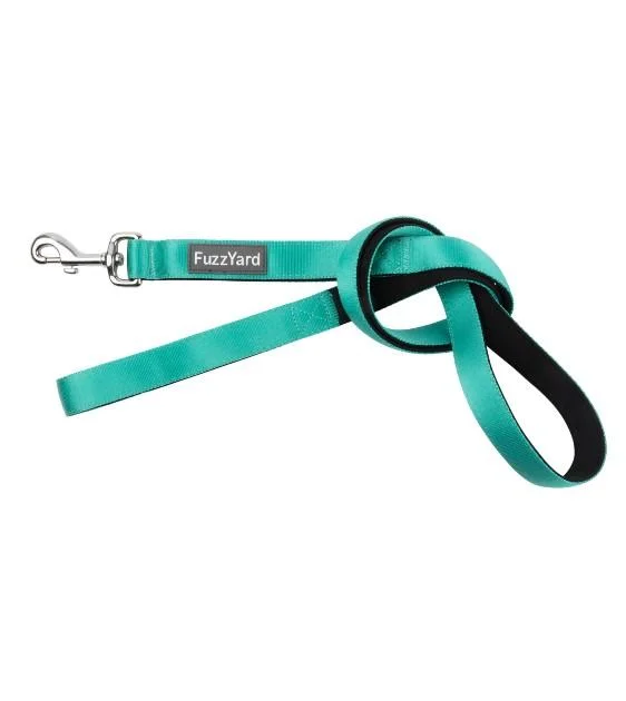 FuzzYard Lagoon Dog Leash