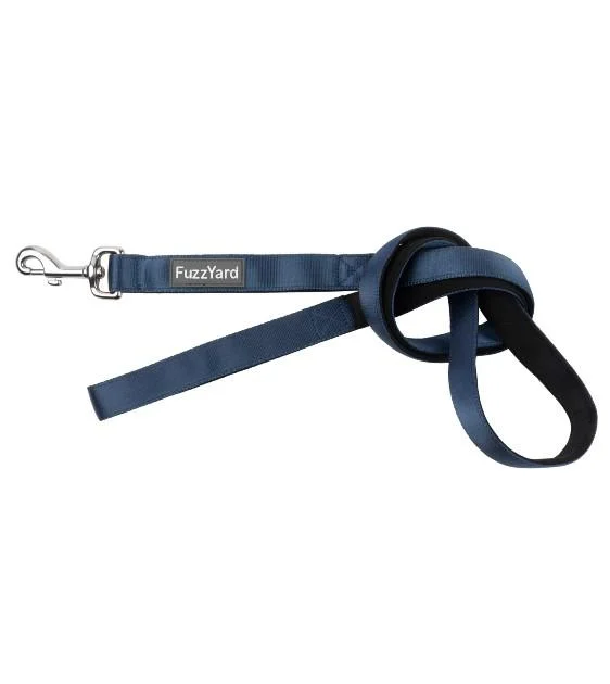 FuzzYard Marine Dog Leash