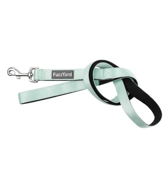 FuzzYard Mint Dog Leash