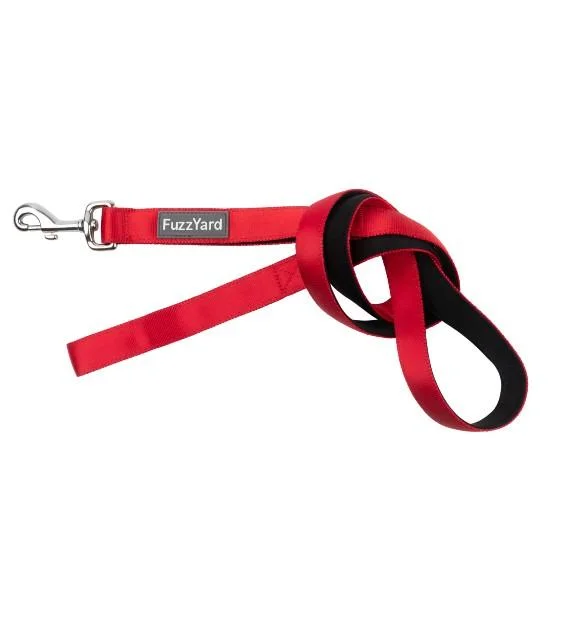 FuzzYard Rebel Dog Leash